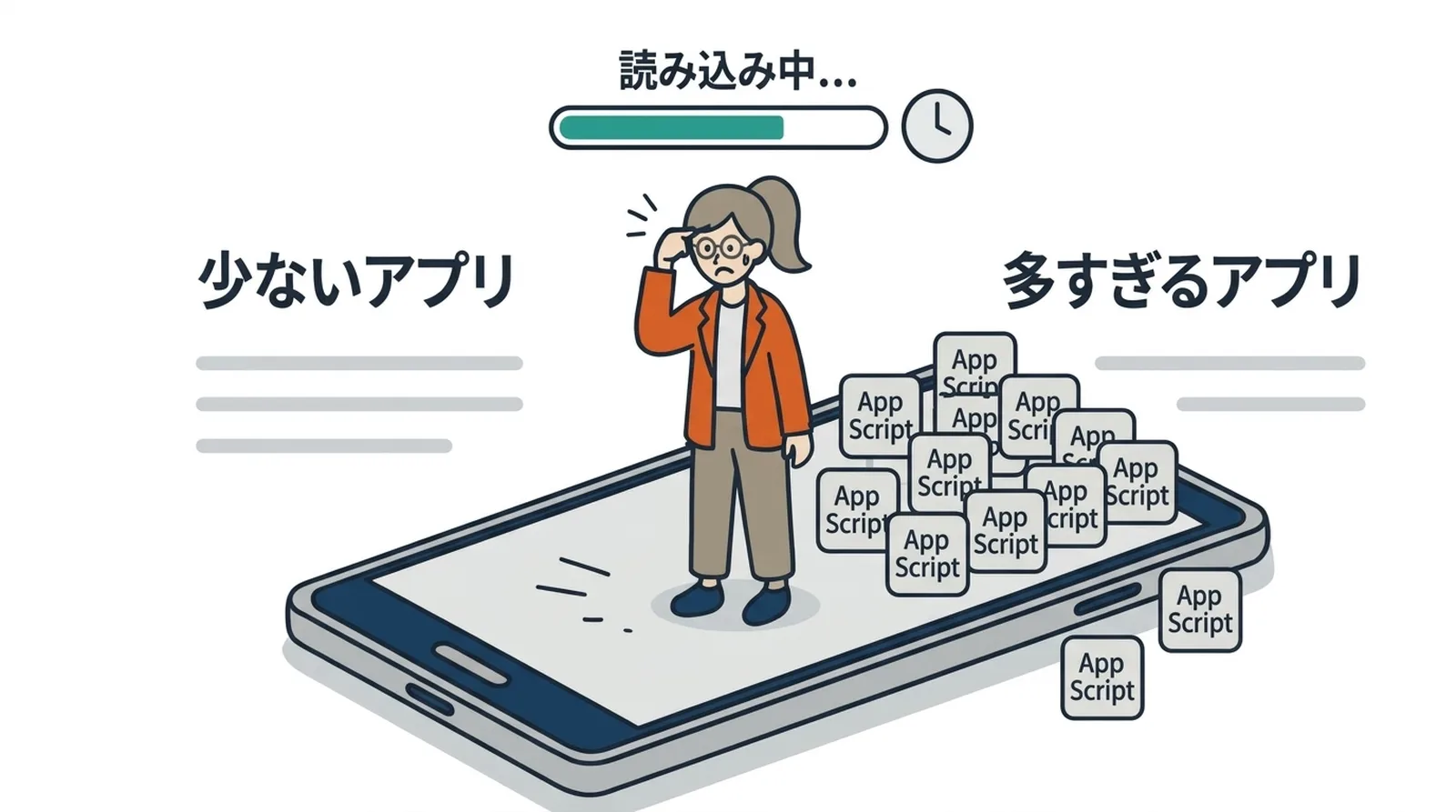 4つの料金体系。完全無料、無料プランあり（機能制限）、月額固定、従量課金